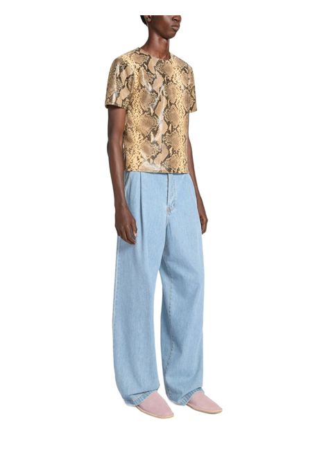  DRIES VAN NOTEN | Pantalone | PENNING1552514